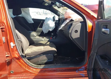 2023 Dodge Charger Sxt Awd из США, поврежденный, VIN 2C3CDXJG7PH676509